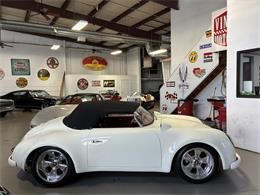 1957 Porsche 356 (CC-2106165) for sale in Alpharetta, Georgia