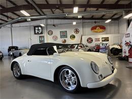 1957 Porsche 356 (CC-2106165) for sale in Alpharetta, Georgia
