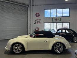 1957 Porsche 356 (CC-2106165) for sale in Alpharetta, Georgia