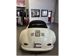 1957 Porsche 356 (CC-2106165) for sale in Alpharetta, Georgia