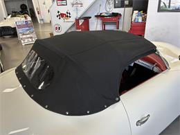 1957 Porsche 356 (CC-2106165) for sale in Alpharetta, Georgia