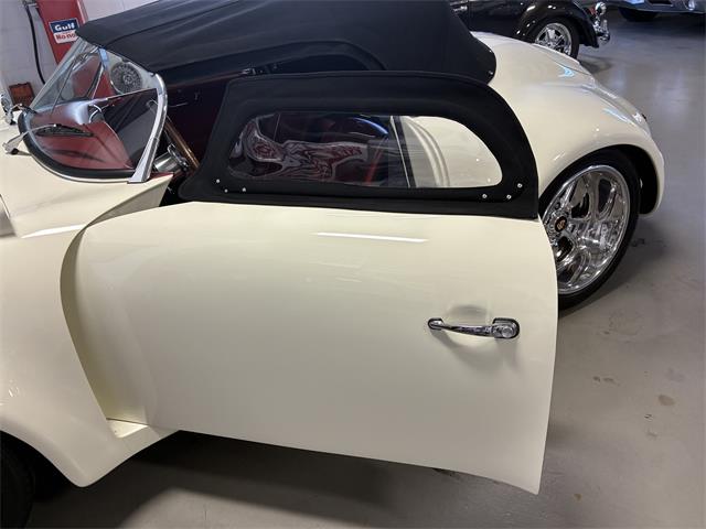 1957 Porsche 356 (CC-2106165) for sale in Alpharetta, Georgia