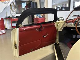 1957 Porsche 356 (CC-2106165) for sale in Alpharetta, Georgia