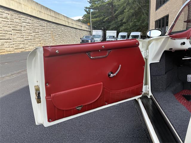 1957 Porsche 356 (CC-2106165) for sale in Alpharetta, Georgia