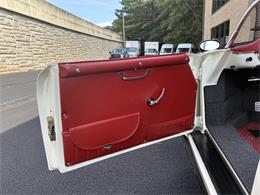 1957 Porsche 356 (CC-2106165) for sale in Alpharetta, Georgia