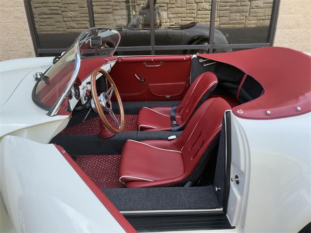 1957 Porsche 356 (CC-2106165) for sale in Alpharetta, Georgia