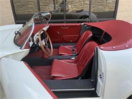 1957 Porsche 356 (CC-2106165) for sale in Alpharetta, Georgia