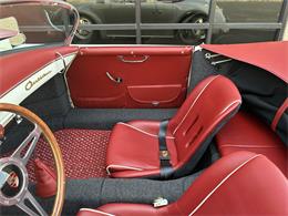 1957 Porsche 356 (CC-2106165) for sale in Alpharetta, Georgia