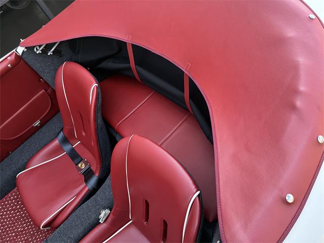 1957 Porsche 356 (CC-2106165) for sale in Alpharetta, Georgia