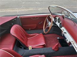 1957 Porsche 356 (CC-2106165) for sale in Alpharetta, Georgia