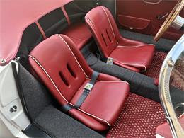 1957 Porsche 356 (CC-2106165) for sale in Alpharetta, Georgia