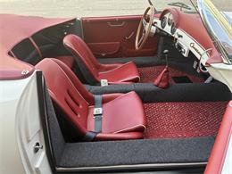 1957 Porsche 356 (CC-2106165) for sale in Alpharetta, Georgia