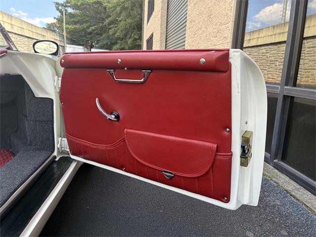 1957 Porsche 356 (CC-2106165) for sale in Alpharetta, Georgia
