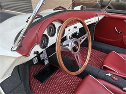 1957 Porsche 356 (CC-2106165) for sale in Alpharetta, Georgia