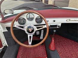 1957 Porsche 356 (CC-2106165) for sale in Alpharetta, Georgia