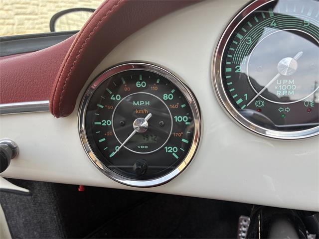 1957 Porsche 356 (CC-2106165) for sale in Alpharetta, Georgia