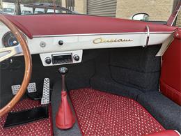 1957 Porsche 356 (CC-2106165) for sale in Alpharetta, Georgia
