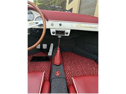 1957 Porsche 356 (CC-2106165) for sale in Alpharetta, Georgia