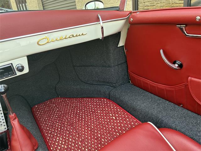 1957 Porsche 356 (CC-2106165) for sale in Alpharetta, Georgia