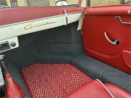1957 Porsche 356 (CC-2106165) for sale in Alpharetta, Georgia
