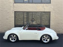 1957 Porsche 356 (CC-2106165) for sale in Alpharetta, Georgia