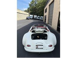 1957 Porsche 356 (CC-2106165) for sale in Alpharetta, Georgia