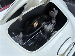 1957 Porsche 356 (CC-2106165) for sale in Alpharetta, Georgia