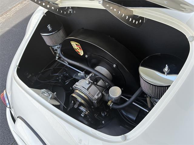 1957 Porsche 356 (CC-2106165) for sale in Alpharetta, Georgia