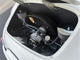 1957 Porsche 356 (CC-2106165) for sale in Alpharetta, Georgia