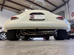 1957 Porsche 356 (CC-2106165) for sale in Alpharetta, Georgia