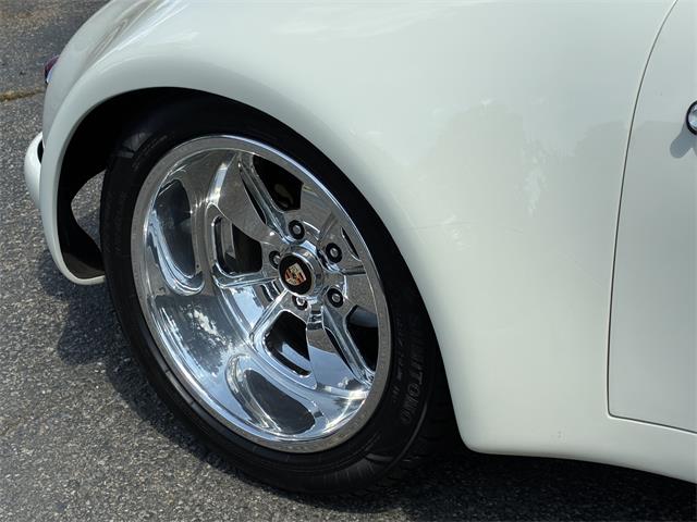 1957 Porsche 356 (CC-2106165) for sale in Alpharetta, Georgia