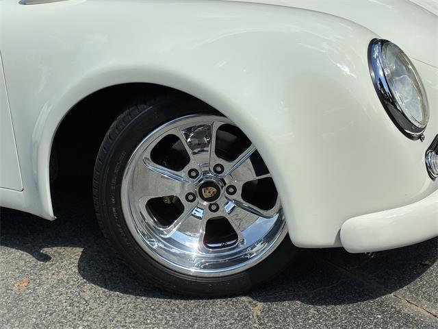 1957 Porsche 356 (CC-2106165) for sale in Alpharetta, Georgia