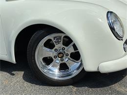 1957 Porsche 356 (CC-2106165) for sale in Alpharetta, Georgia