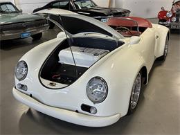 1957 Porsche 356 (CC-2106165) for sale in Alpharetta, Georgia