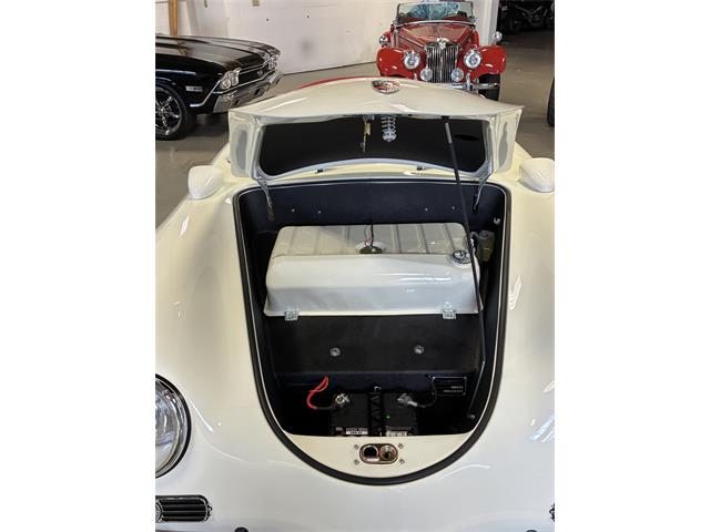 1957 Porsche 356 (CC-2106165) for sale in Alpharetta, Georgia