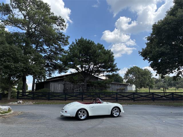 1957 Porsche 356 (CC-2106165) for sale in Alpharetta, Georgia