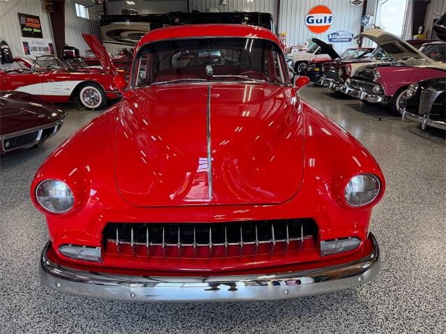 1952 Chevrolet Coupe (CC-2106171) for sale in Hamilton, Ohio