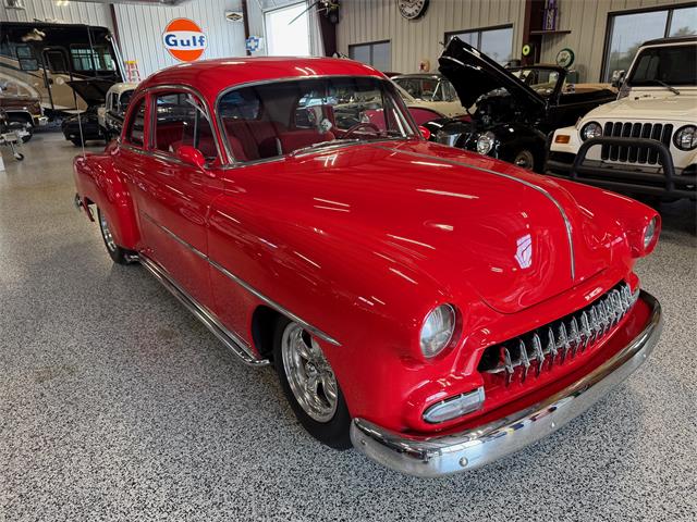 1952 Chevrolet Coupe (CC-2106171) for sale in Hamilton, Ohio