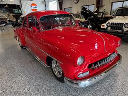 1952 Chevrolet Coupe (CC-2106171) for sale in Hamilton, Ohio