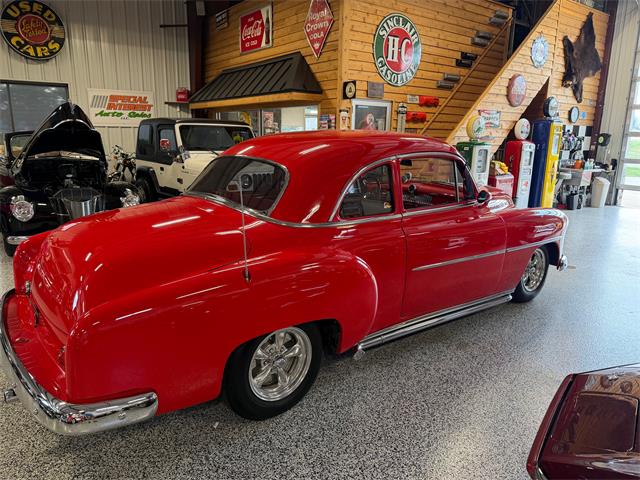 1952 Chevrolet Coupe (CC-2106171) for sale in Hamilton, Ohio