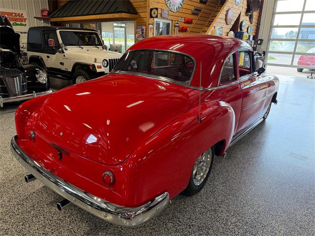 1952 Chevrolet Coupe (CC-2106171) for sale in Hamilton, Ohio