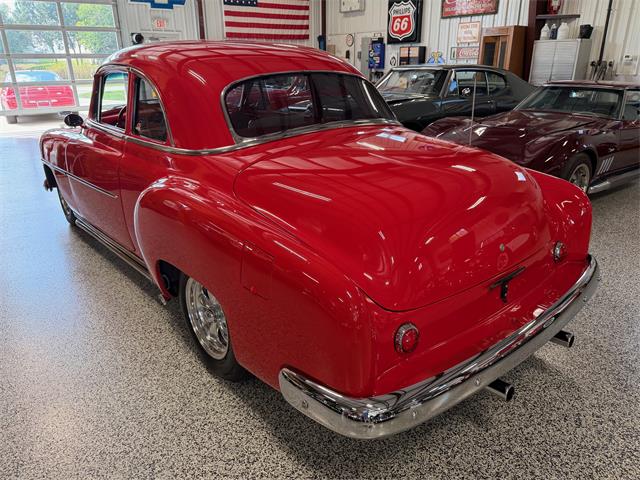 1952 Chevrolet Coupe (CC-2106171) for sale in Hamilton, Ohio