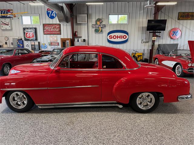 1952 Chevrolet Coupe (CC-2106171) for sale in Hamilton, Ohio