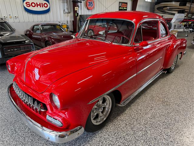 1952 Chevrolet Coupe (CC-2106171) for sale in Hamilton, Ohio