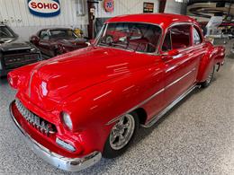 1952 Chevrolet Coupe (CC-2106171) for sale in Hamilton, Ohio