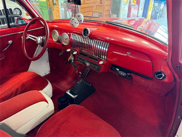 1952 Chevrolet Coupe (CC-2106171) for sale in Hamilton, Ohio
