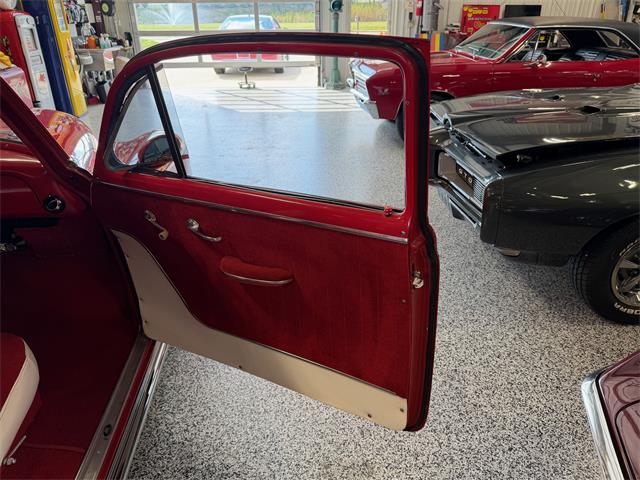 1952 Chevrolet Coupe (CC-2106171) for sale in Hamilton, Ohio