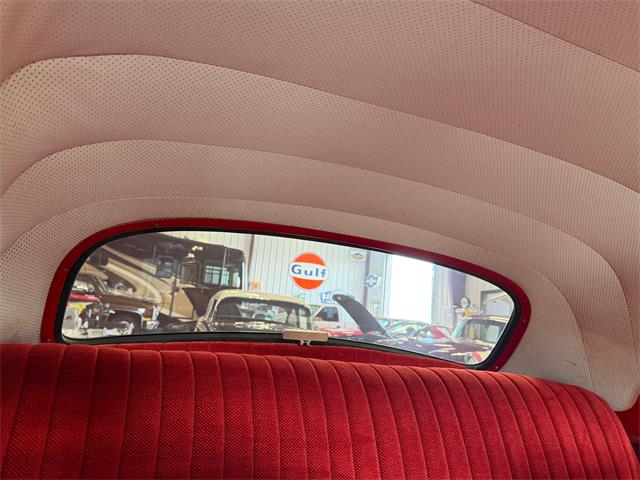 1952 Chevrolet Coupe (CC-2106171) for sale in Hamilton, Ohio