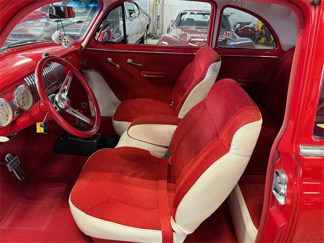 1952 Chevrolet Coupe (CC-2106171) for sale in Hamilton, Ohio