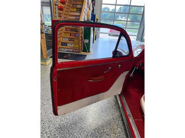1952 Chevrolet Coupe (CC-2106171) for sale in Hamilton, Ohio